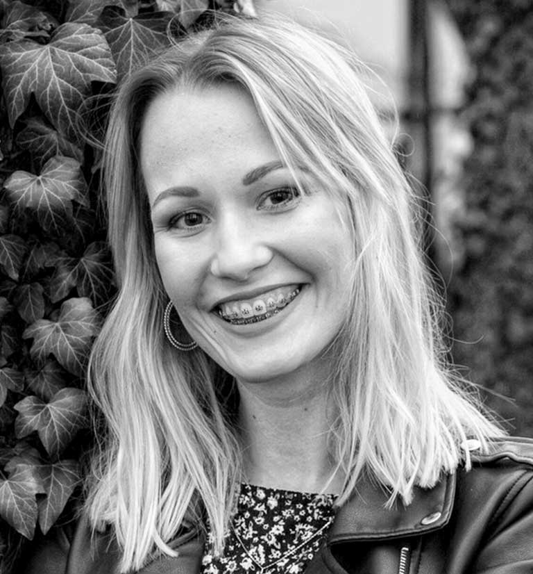 weronika sz Weronika Szydłowska